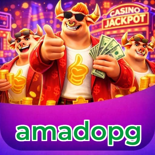 Instalar app amadopg