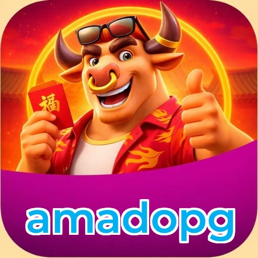 Acesso à conta amadopg