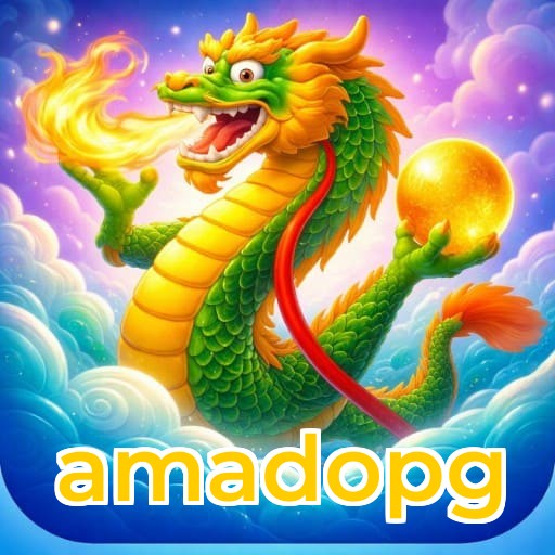 Página de download amadopg