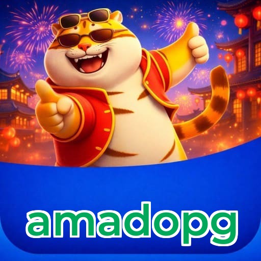 Instalação Android amadopg